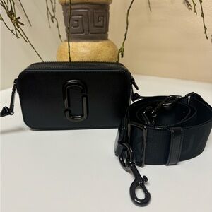 Marc Jacob's Snapshot DTM bag